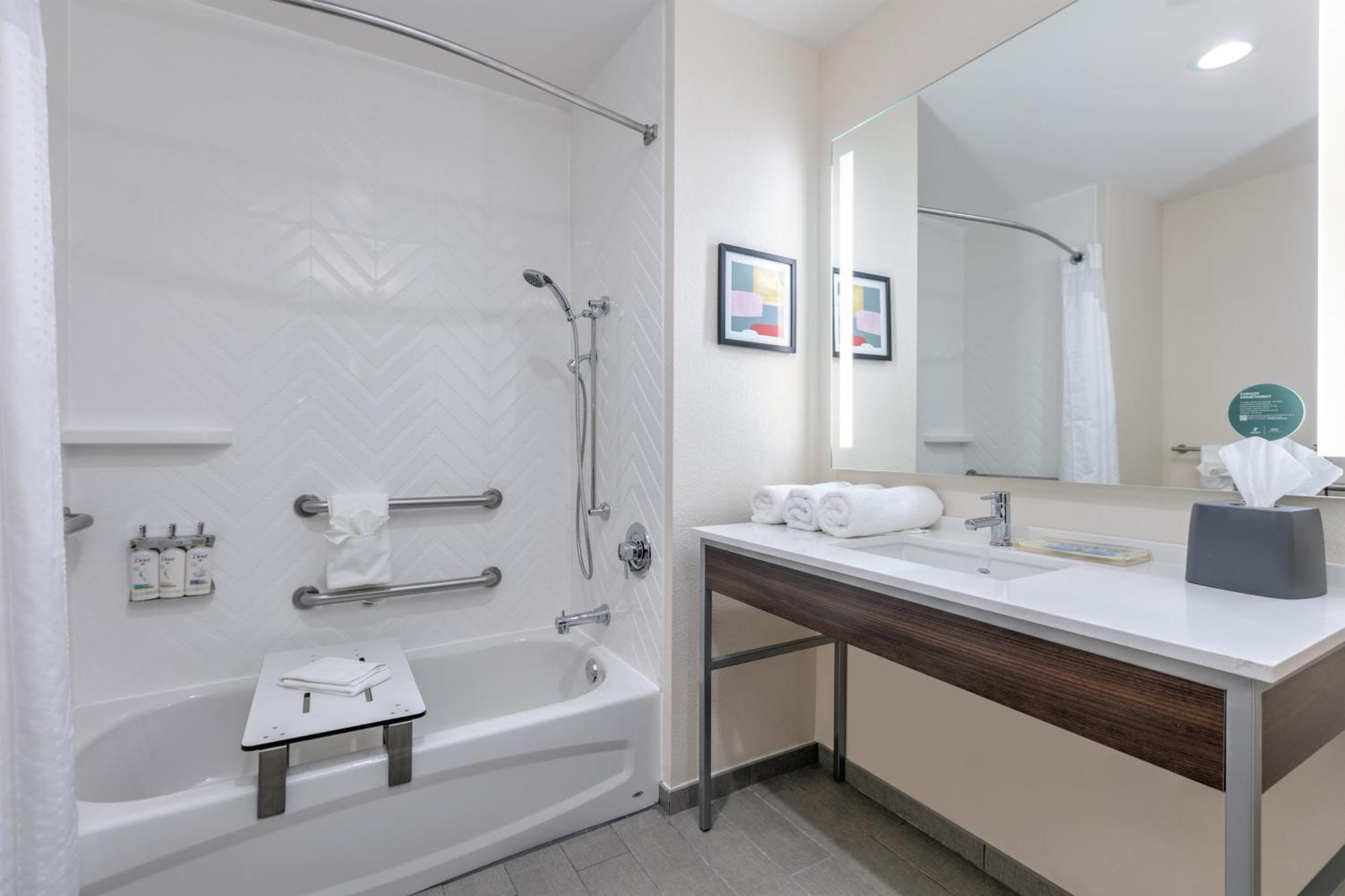 Holiday Inn Houma By Ihg Exteriör bild