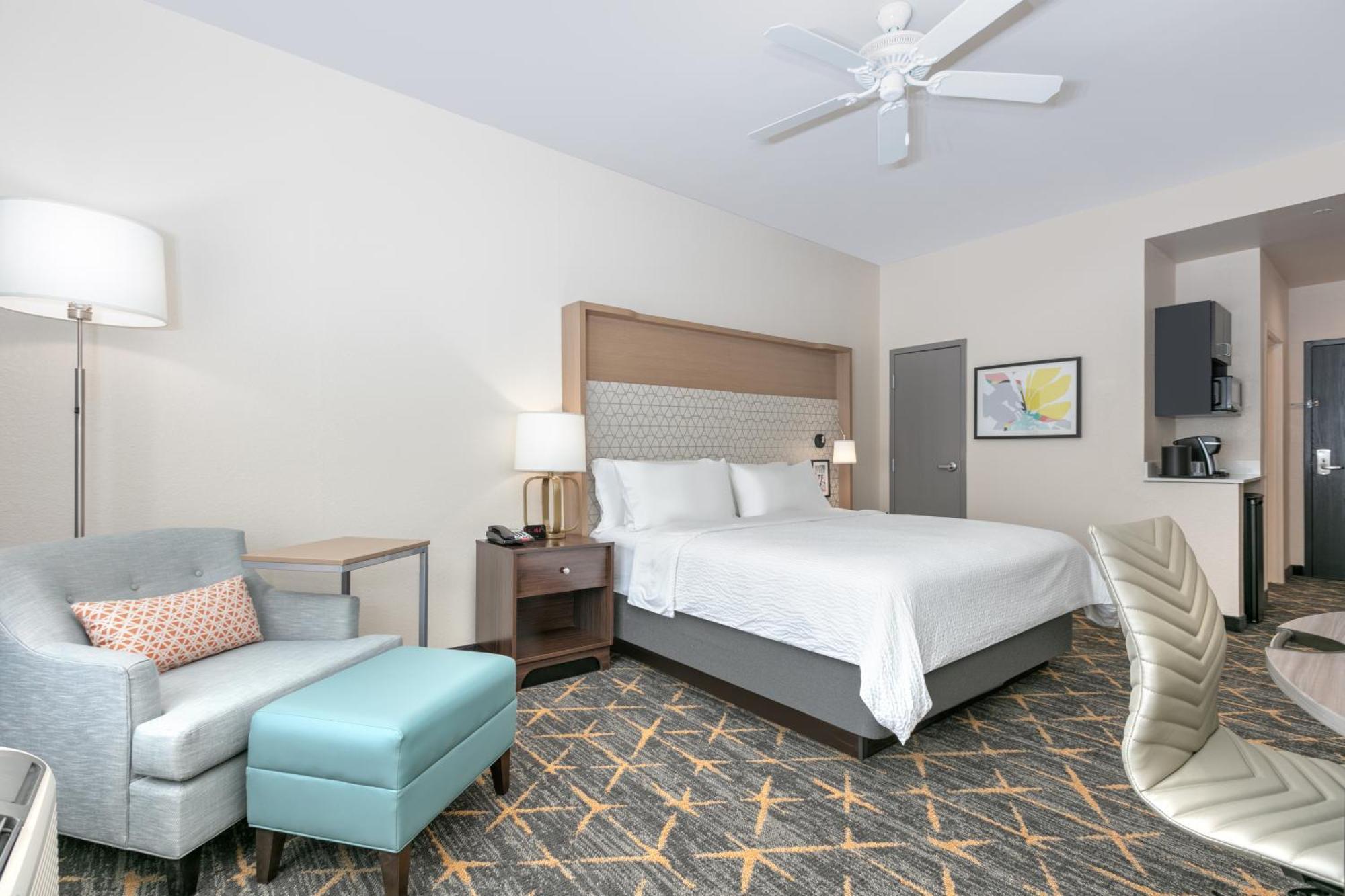 Holiday Inn Houma By Ihg Exteriör bild