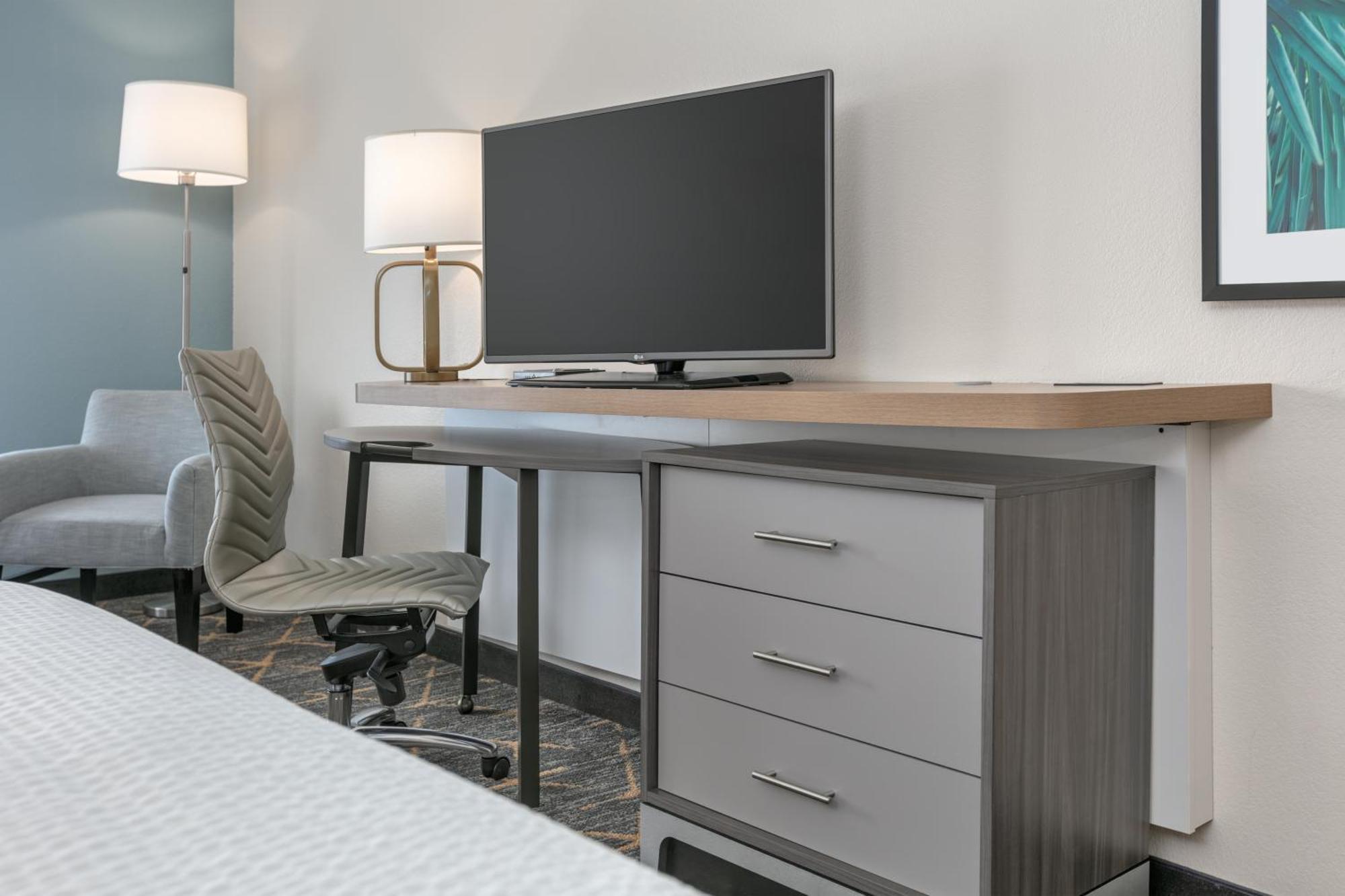 Holiday Inn Houma By Ihg Exteriör bild