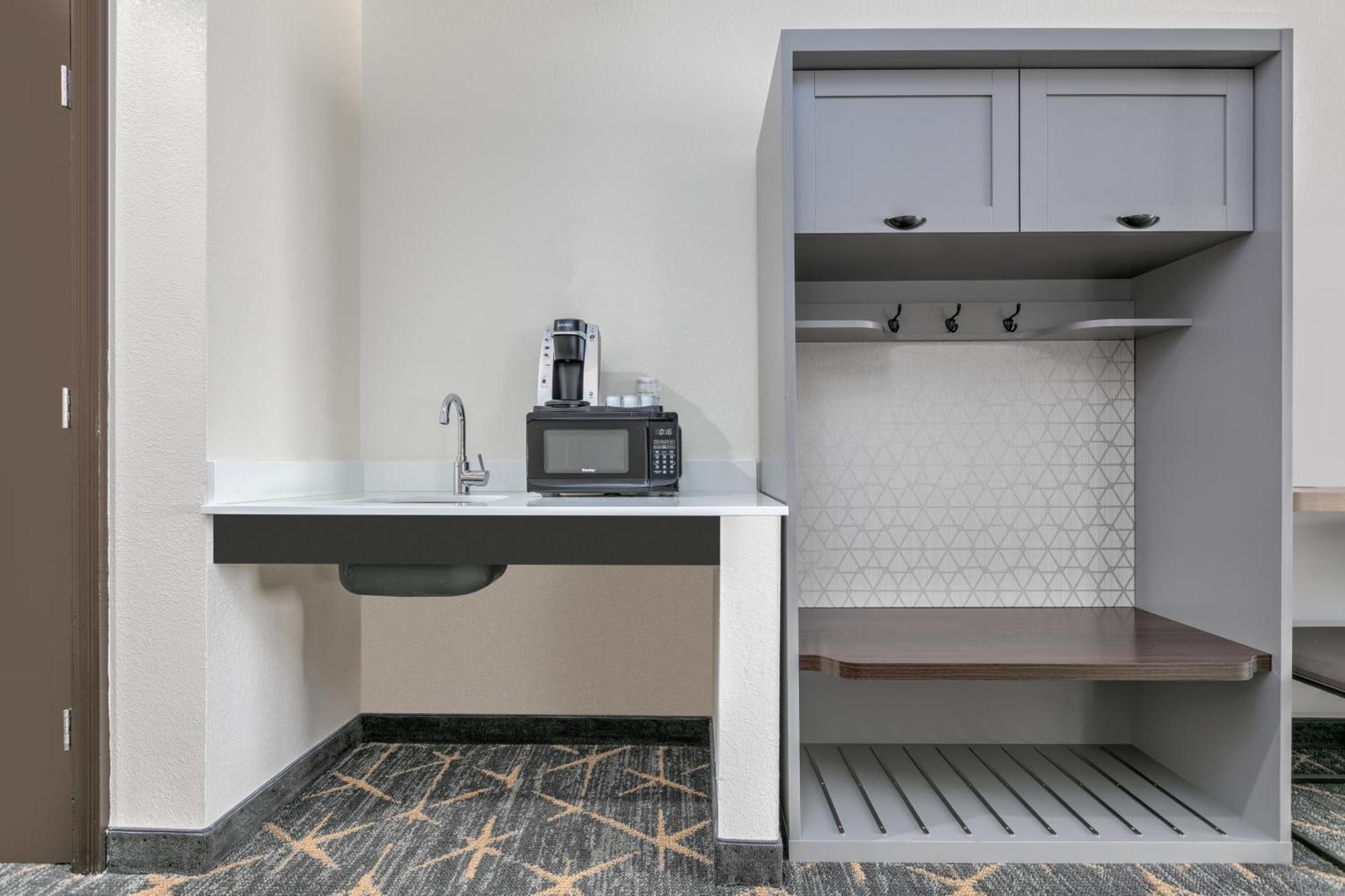 Holiday Inn Houma By Ihg Exteriör bild