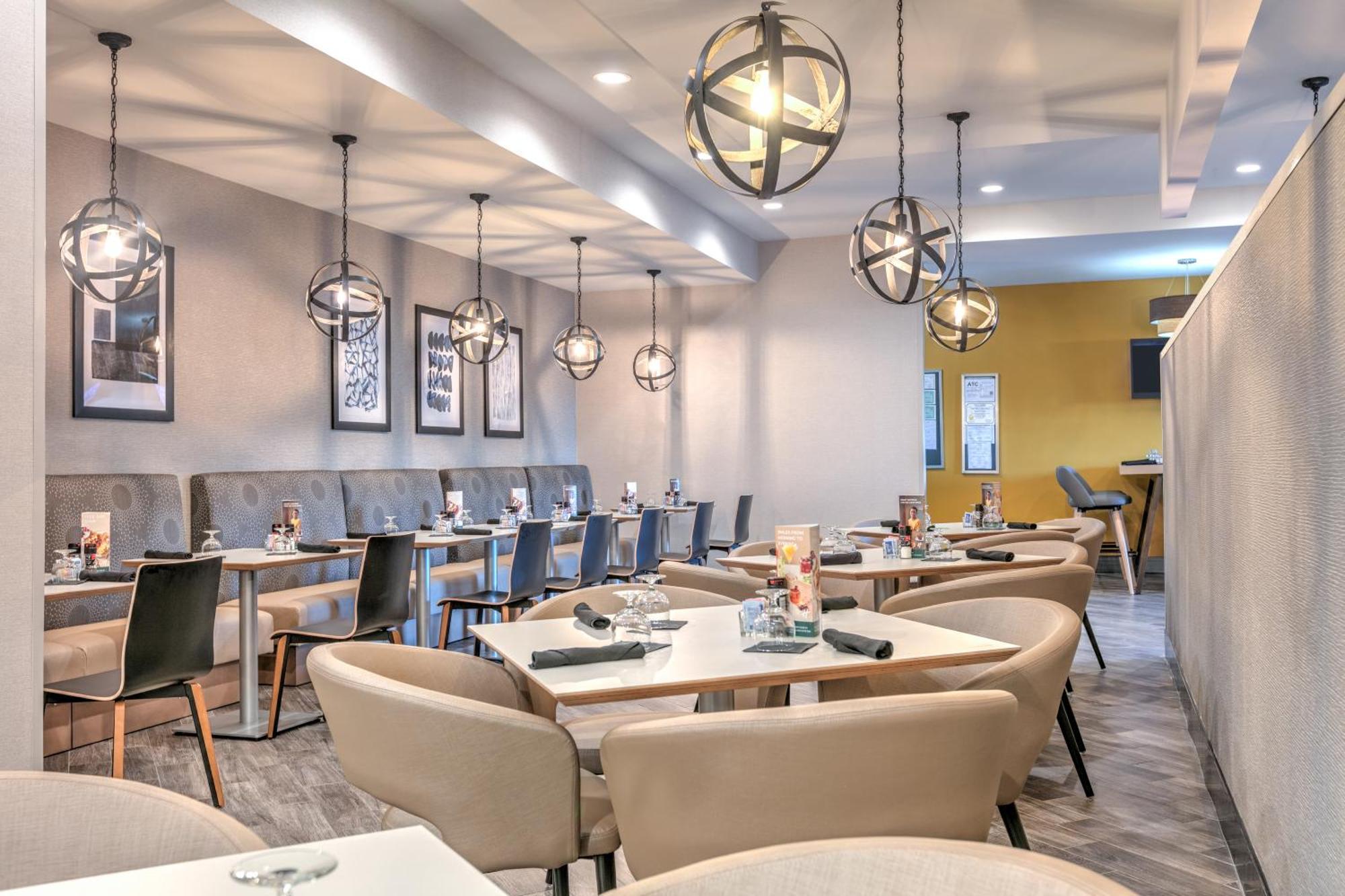 Holiday Inn Houma By Ihg Exteriör bild
