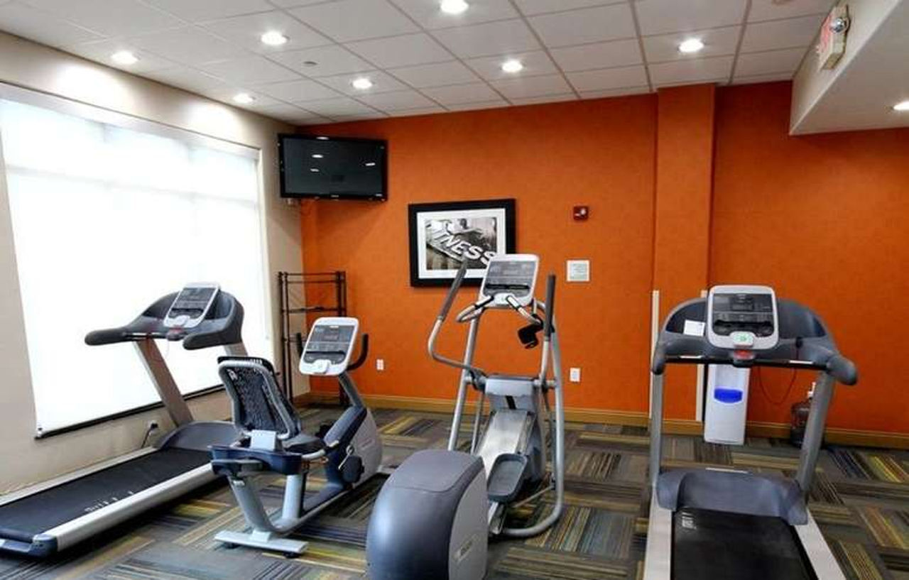 Holiday Inn Houma By Ihg Exteriör bild
